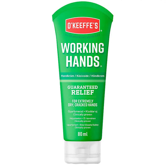 O'Keeffe's Working Hands Håndkrem 85 g