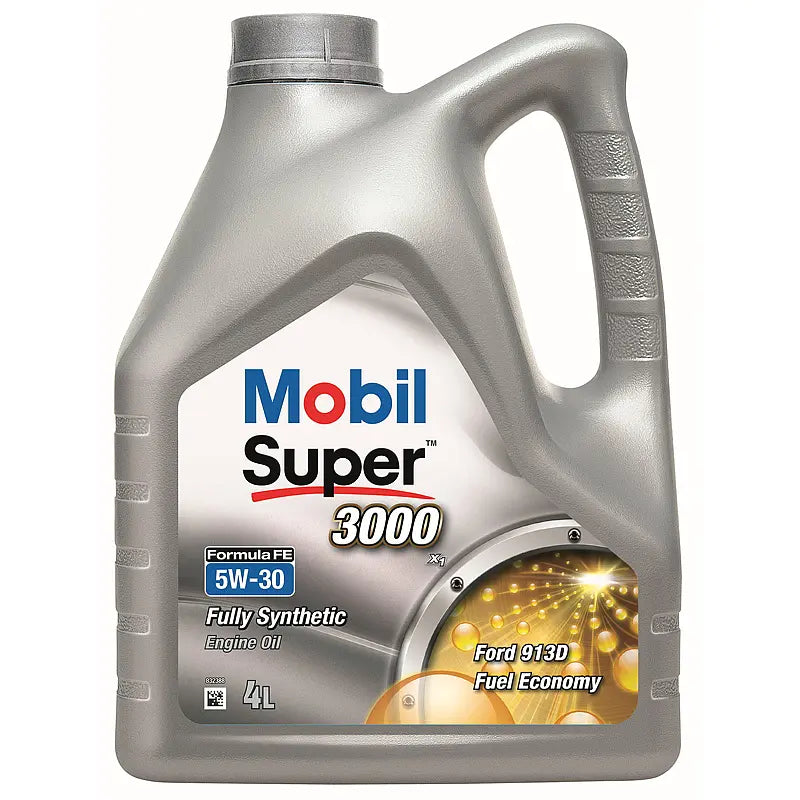 Mobil Super 3000 5W-30
