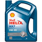 Shell Helix HX7 5W-40