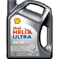 Shell Helix Ultra 5W-30