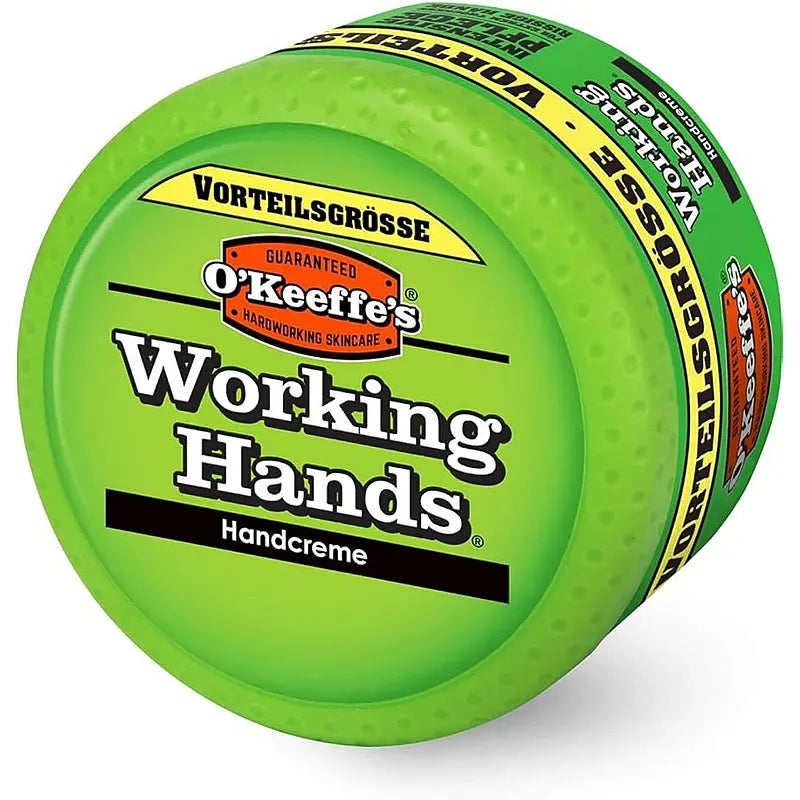 O'Keeffe's Working Hands Håndkrem 193 g