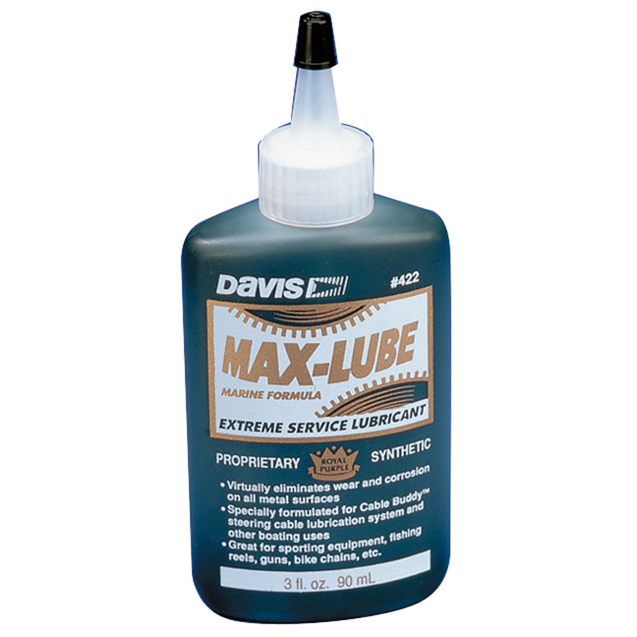 Max-Lube (422)
