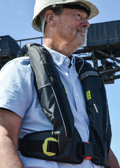 Spinlock Deckvest Duro SOLAS 275N