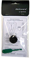 Spinlock Deckvest Manuell ombyggingssett
