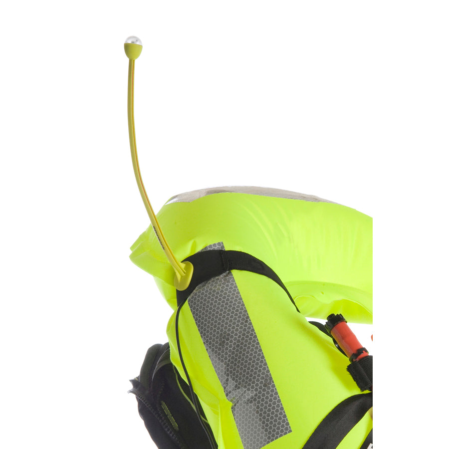 Pylon lys for redningsvest