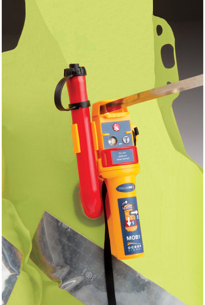 SpinLock OceanSignal RescueMe MOB1