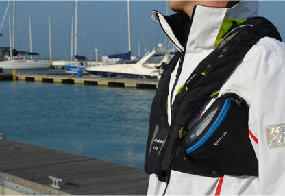 Spinlock Brystveske