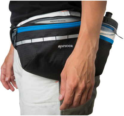 Spinlock Sideveske