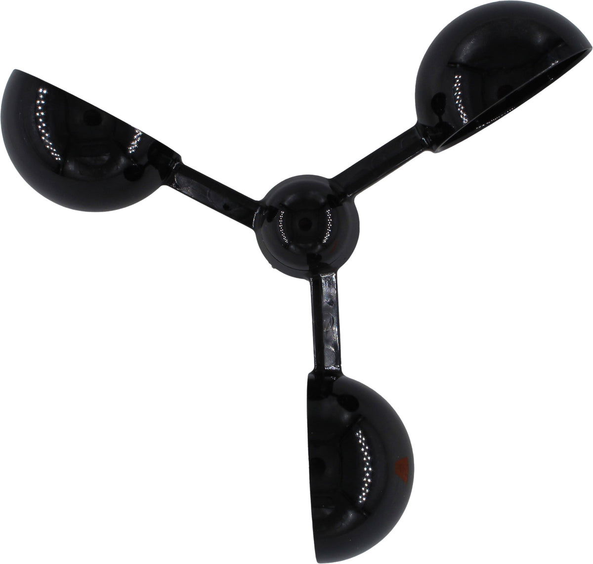 Davis Vindskovler for anemometer