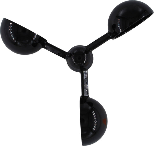 Davis Vindskovler for anemometer