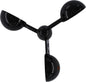 Davis Vindskovler for anemometer