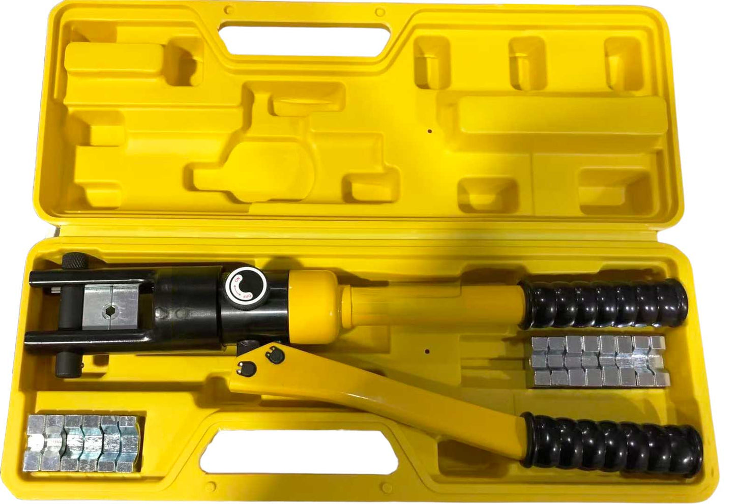 1852 Pressverktøy hydraulisk for nico hylser