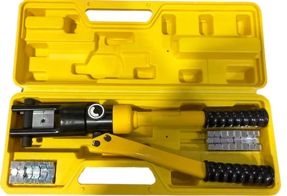 1852 Pressverktøy hydraulisk for nico hylser