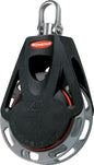 Ronstan Orbit 40 tikkeblokk auto svivel, RF46100