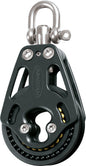 Ronstan Orbit 75 High Load enkelblokk, RF79100