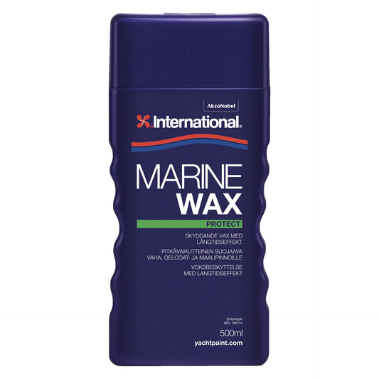 International Marine Wax 500 ml