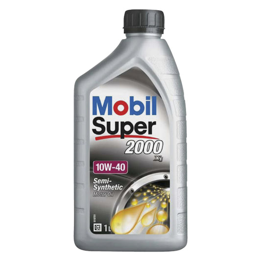 Mobil Super 2000 10W-40