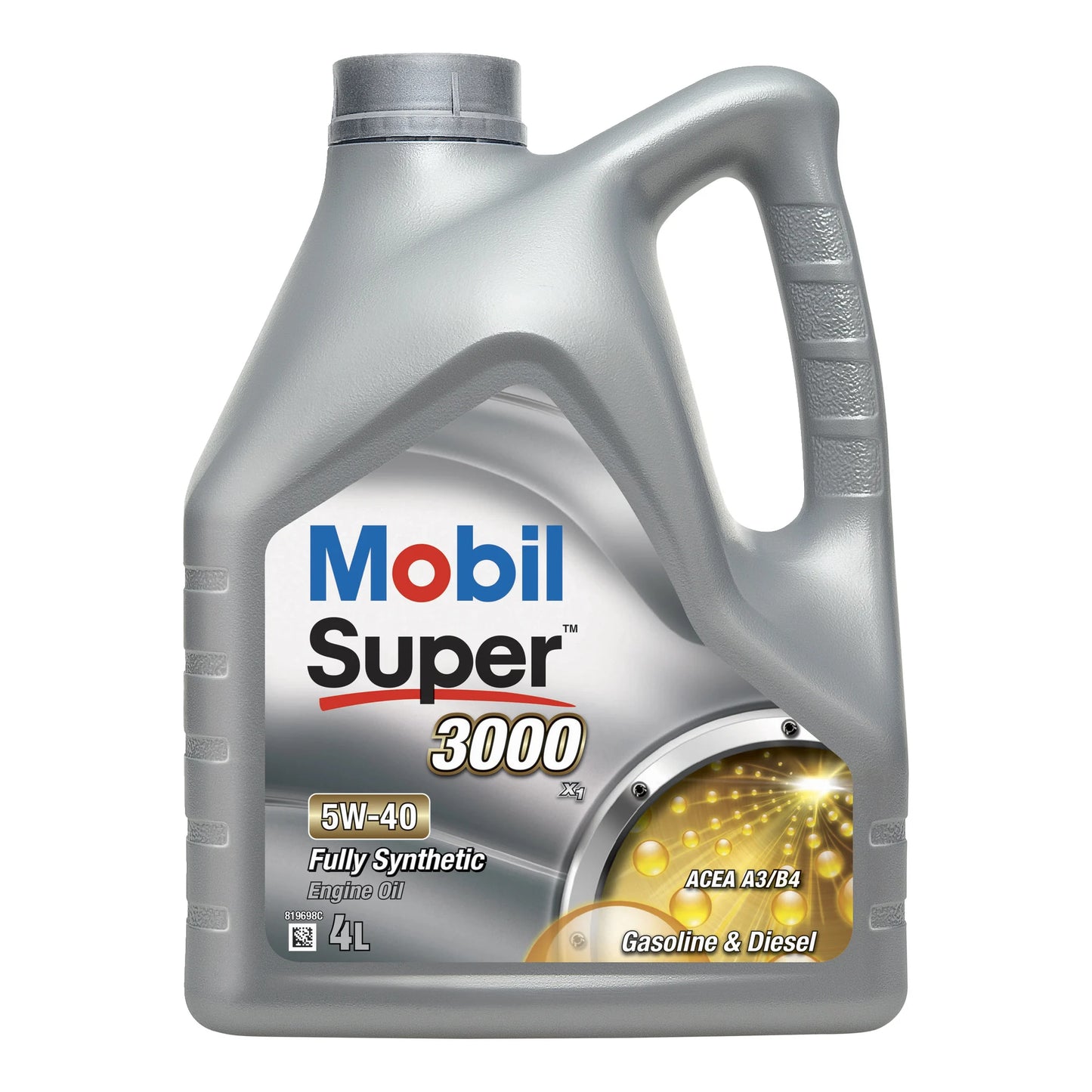 Mobil Super 3000 5W40