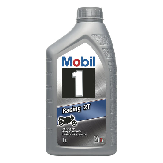 Mobil Racing 2T 1 liter