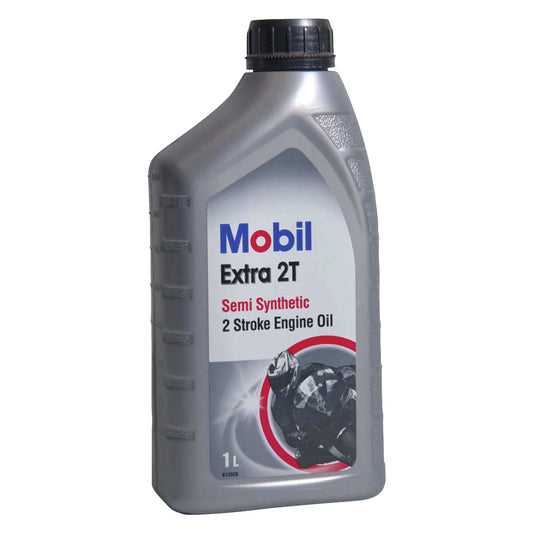 Mobil Extra 2T 1 liter