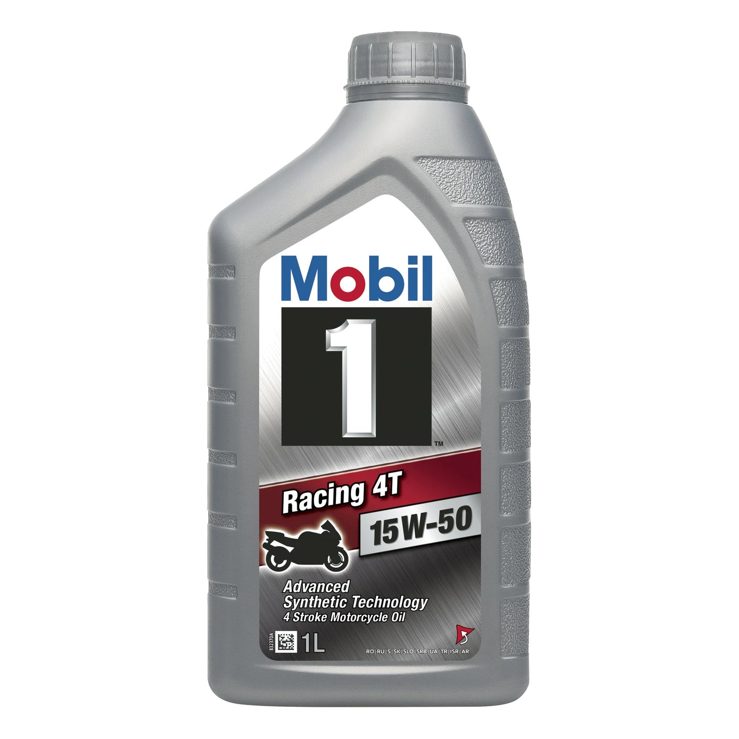 Mobil Racing 4T GSP 1 liter