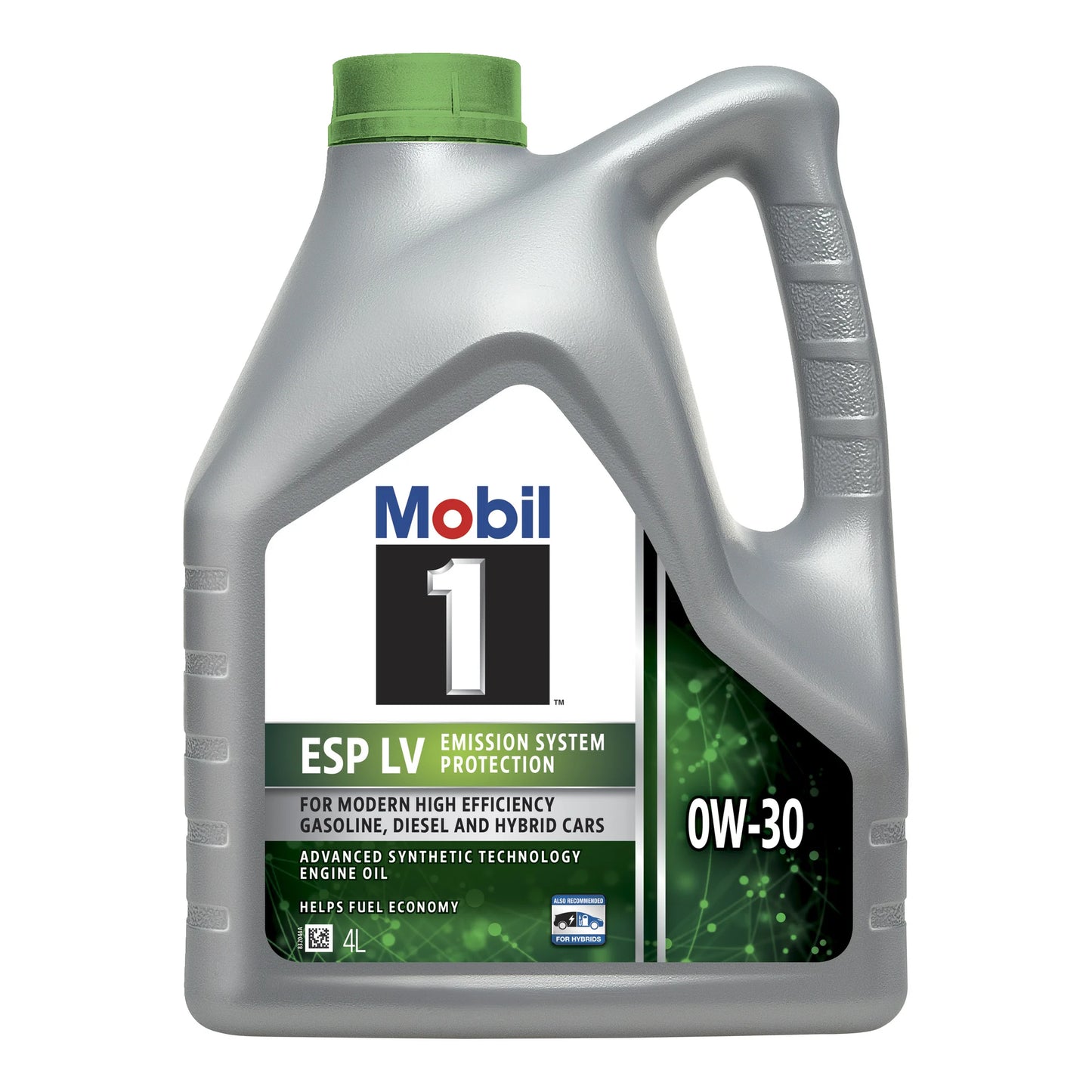 Mobil Fuel Economy 0W-30