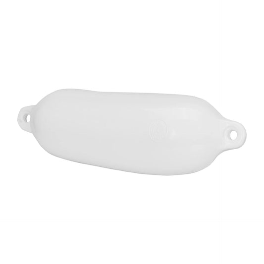 Minifender Danfender, Hvit
