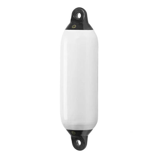 Fender, Danfender Original, Hvit