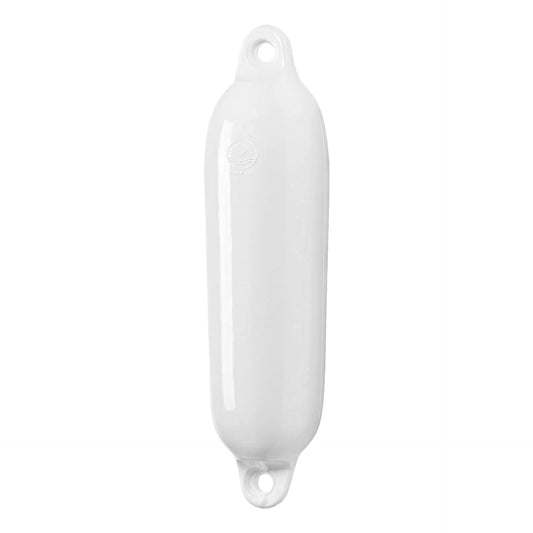 Fender, Danfender Light, Hvit