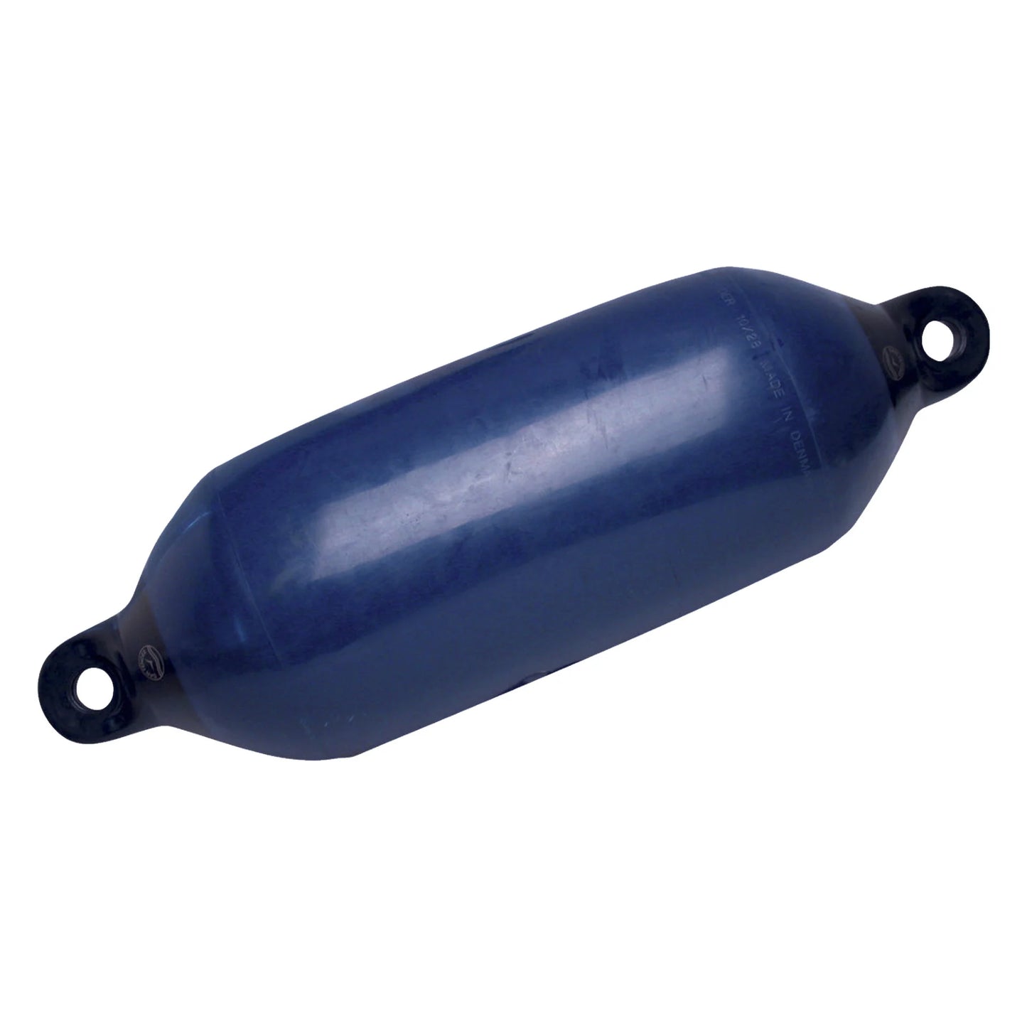 Fender, Danfender Original, Blå