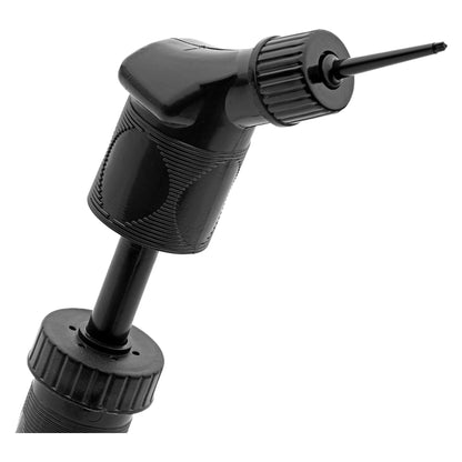 Fenderpumpe, Danfender