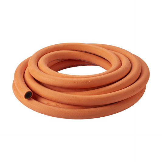 Gasslange, Ø10 mm, 5 m