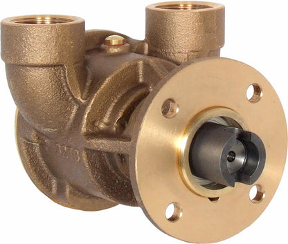 Jabsco Kjølevannspumpe m/ 3/4" BSP gjengeporter