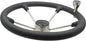 1852 Ratt softgrip 340 mm