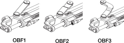 Ultraflex Sylinder UC95