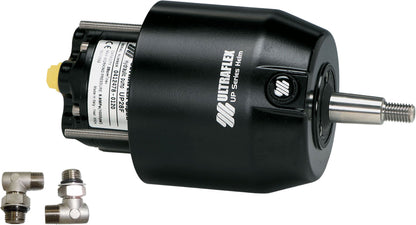 Ultraflex Rattpumpe frontmontert