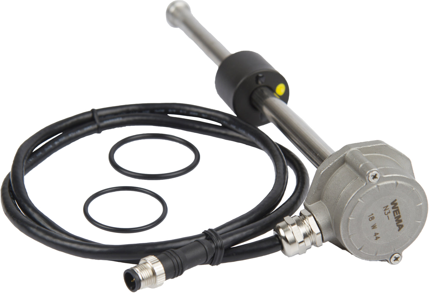 Wema Giver syrefast NMEA 2000 N3