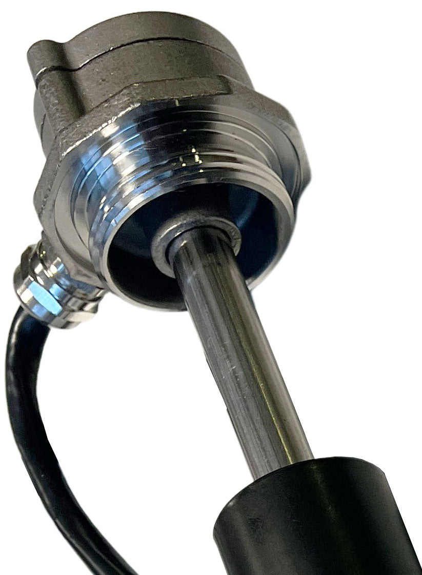 Wema Giver syrefast NMEA 2000 N3