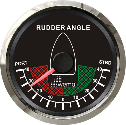 Wema Rorindikator NMEA2000