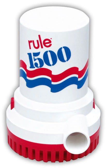 Rule Lensepumpe