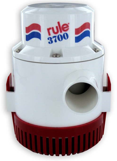 Rule Lensepumpe