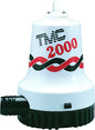 TMC Lensepumpe