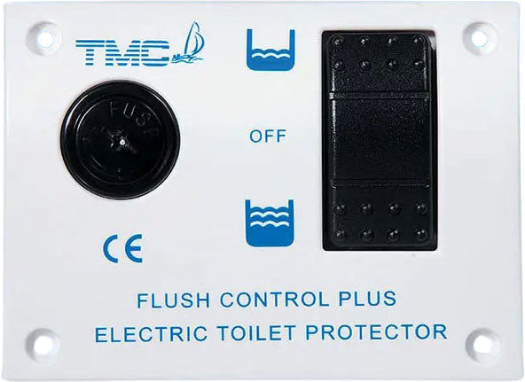 TMC Elektrisk toalett Lux