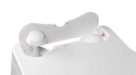 Porta Potti 565