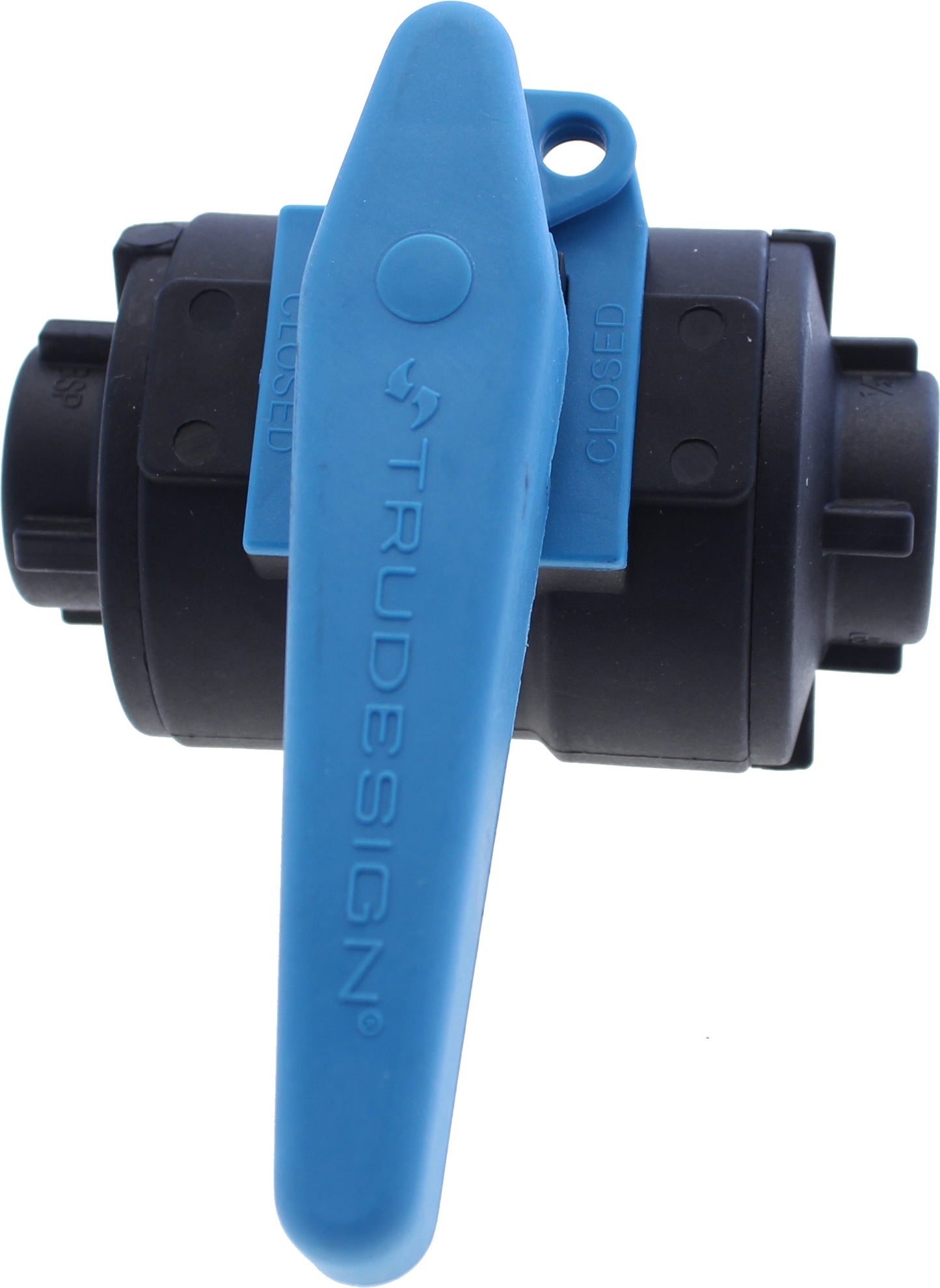 TruDesign kuleventil kompositt BSP