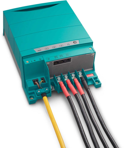 Mastervolt ChargeMaster Plus 24V batterilader