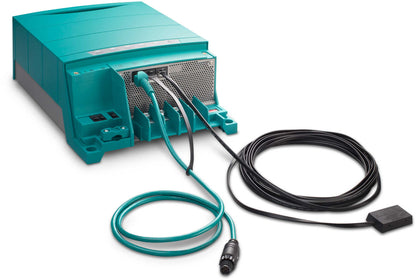 Mastervolt ChargeMaster Plus 24V batterilader