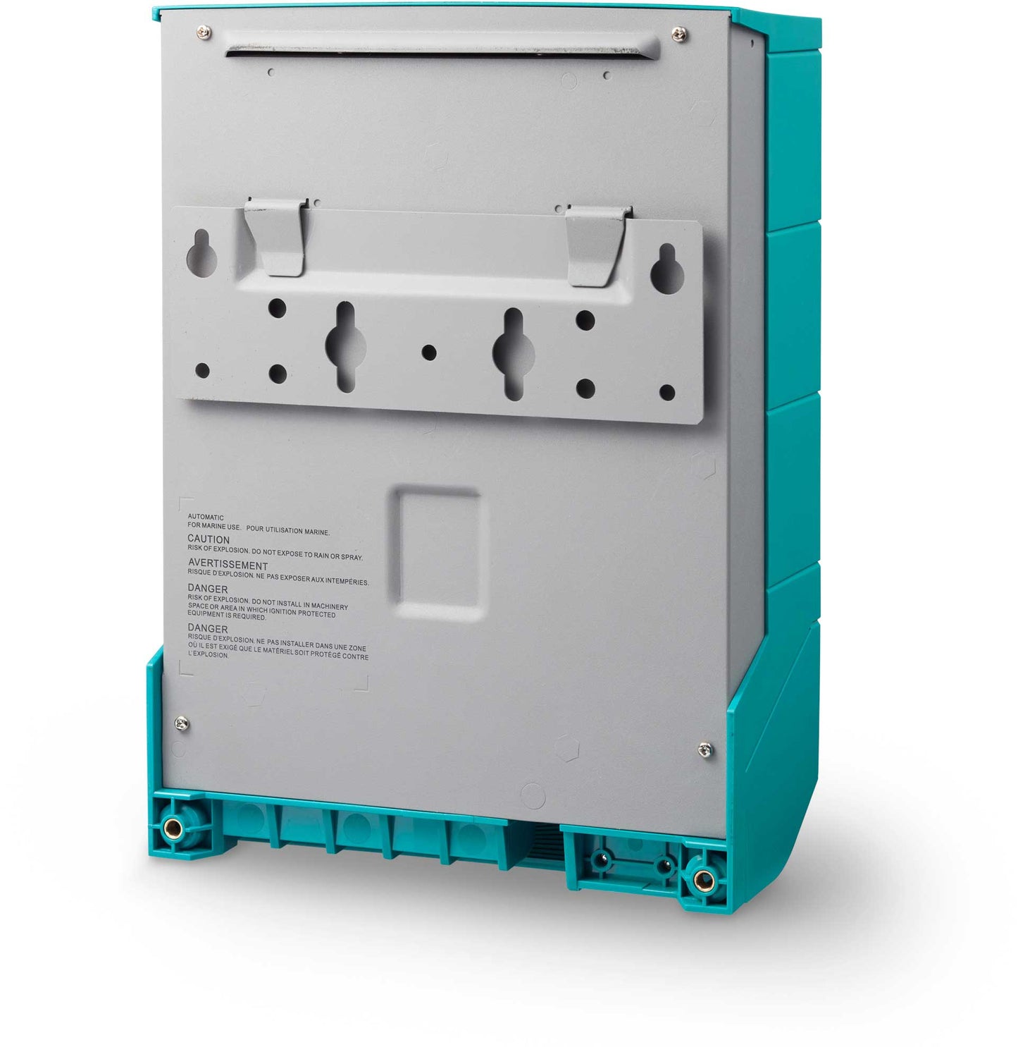 Mastervolt ChargeMaster Plus 24V batterilader