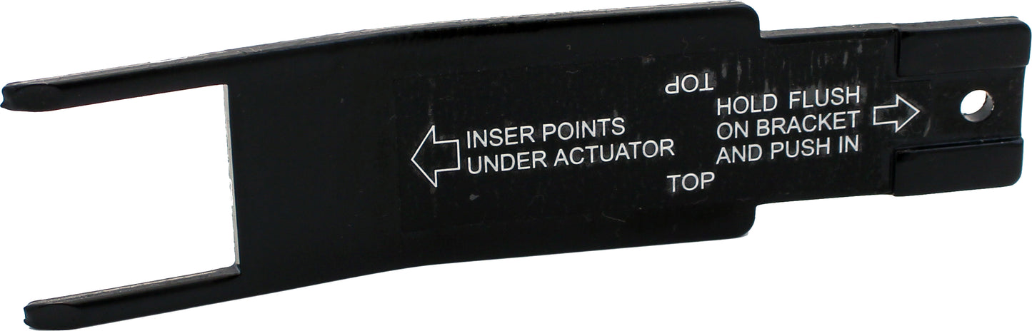 SuperSwitch tilbehør