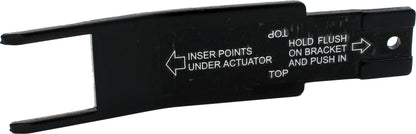 SuperSwitch tilbehør